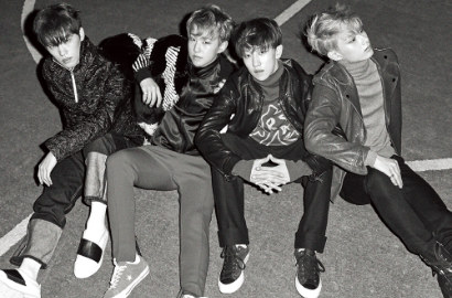 Seventeen Curhat Keinginan Terpendam, Apa Itu?