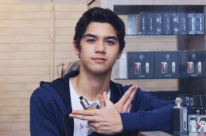 Maia Sepaham dengan Ahmad Dhani Berkat Al Ghazali, Kok Bisa?