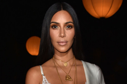 Masih Trauma Pasca Perampokan, Kim K Bakal Tetap Gelar Pesta Ultah?