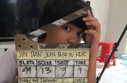 Remake 'Jinny Oh Jinny' Sukses, ANTV Siapkan Versi Baru 'Jin dan Jun'