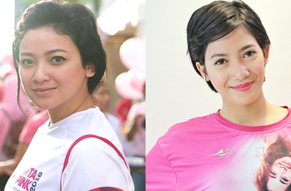 Syuting 'Pinky Promise', Dhea Seto Sempat Dijutekin Agni Pratistha?