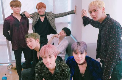 'WINGS' Jadi Album K-Pop Terbaik, BTS Berhasil Cetak Rekor Baru di Billboard