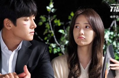 Akhirnya Bebas Keluar, Yoona Bikin Ji Chang Wook Kerepotan di 'K2'?