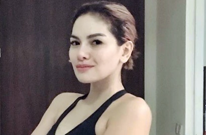 Vlog 'Mandi Kucing' Diprotes KPAI, Nikita Mirzani: Cuma Dada ke Atas