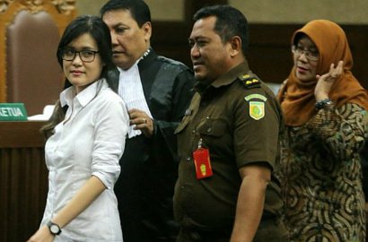 JPU Ketahuan Salah Fakta, Jessica Banjir Dukungan Jelang Sidang Duplik