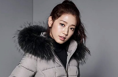 Pertama Kali Kunjungi Malaysia, Ini Curhatan Park Shin Hye