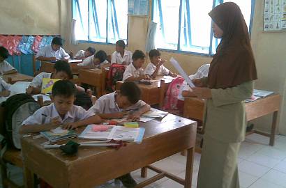 Wacana Guru Stand By 8 Jam di Sekolah, Ketua Umum PGRI Ajukan Syarat Ini
