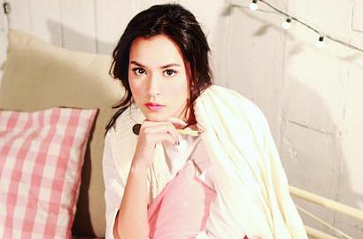 Aktris Pendatang Ini Disebut Kembaran Raisa, Seberapa Mirip?