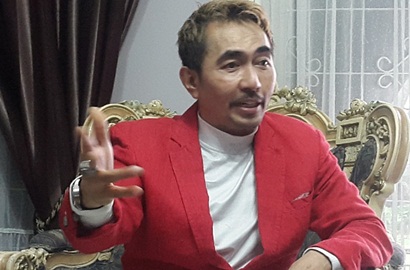 Hasil Tes DNA Anak Korban Identik, Pengacara Gatot Brajamusti: Ada Pihak Lain Harus Dites
