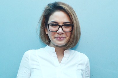 Vlog 'Mandi Kucing' Miliknya Bakal Diselidiki, Nikita Mirzani: Monggo Saja