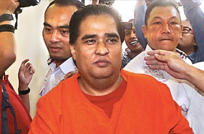 Ngeri, Mantan Pengikut Dimas Kanjeng Diancam Diculik dan Dibunuh