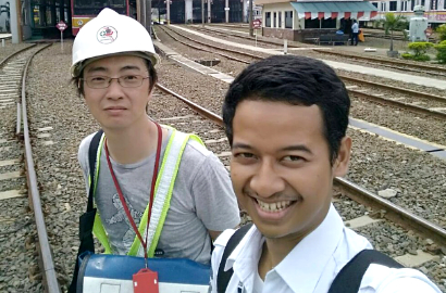 So Sweet, Begini Kisah Persahabatan Pemuda Indonesia dan Jepang