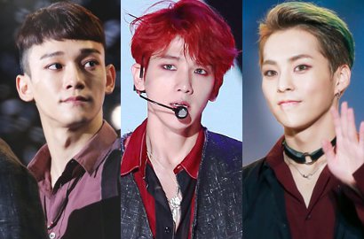 Sudah Dikonfirmasi, Ini Tanggal Debut Subunit Chen-Baekhyun-Xiumin EXO