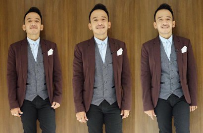 Ruben Onsu Minta Artis Jangan Banyak Tingkah, Sindir Raisa Atau Ayu Ting Ting?