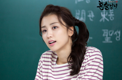 Park Ha Sun Ingin 'Drinking Solo' Ada Season 2, Setuju?