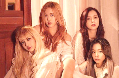 Beri Kepastian Tanggal, YG Rilis 'Who's Next?' Untuk Comeback Black Pink