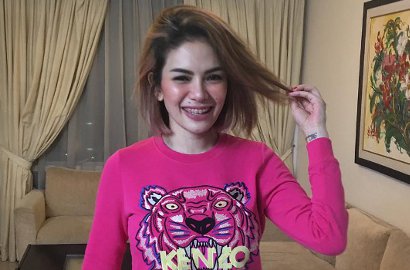 Soal Video 'Mandi Kucing', Nikita Mirzani Terancam 6 Tahun Penjara