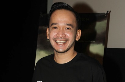 Ruben Onsu Disindir Baper dan Nyinyir Karena Kritik Artis Sewa Pengawal