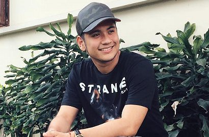 Tidur Kayak Orang Mati, Giorgino Sering Dikerjai di 'Anugerah Cinta'