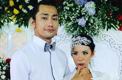 Usai Menikah, Kagetnya Revaldo Tahu Kebiasaan Buruk Sang Istri