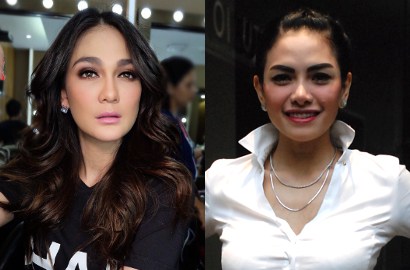 Pernah Diterpa Skandal Video Seks, Luna Maya Tanggapi Nikita 'Mandi Kucing'