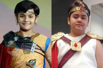 Dituding Mirip 'Baalveer', 'Pandu Si Gagah Berani' ANTV Bikin Netter 'Perang'