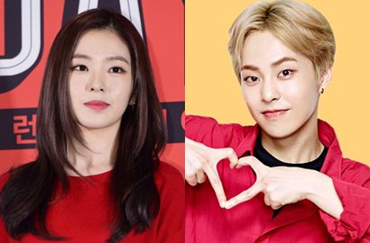 Bukan Red Velvet, Irene Diminta Undang Member EXO Ini ke 'Laundry Day'