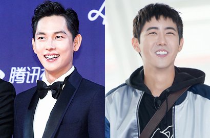 Siwan dan Kwanghee ZE:A Diminta Tak Lanjutkan Kontrak dengan Agensi
