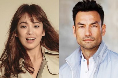 Sudah Tamat, Aktor Ini Masih Terkenang Akting Song Hye Kyo di 'Descendants'