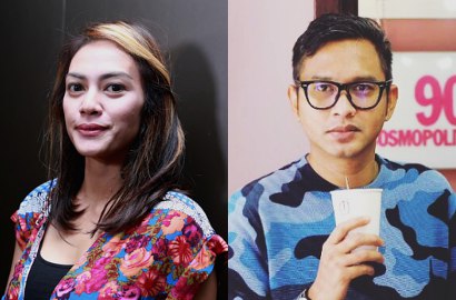 Masayu Anastasia Curhat Diblokir Lembu, Kepergok Bareng Pria Lain