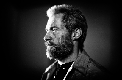 Waduh, Hugh Jackman Jadi Wolverine Versi Tua di Video 'Logan'