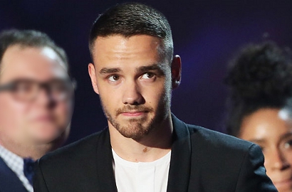 Unggah Foto Misterius, Liam Payne 1D Bocorkan Single Barunya?