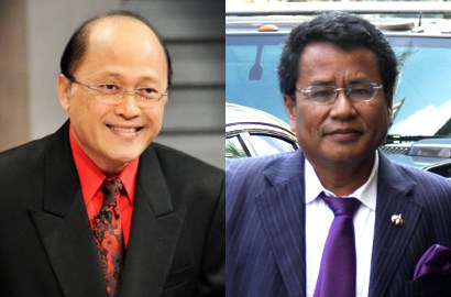 Mules Lihat Mario Teguh, Pengacara Hotman Paris: Dia Lebih Parah dari Kondektur Bis