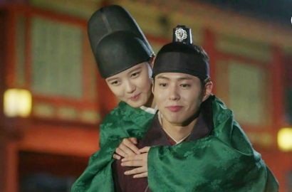 Netter Justru Dukung Lembaga Sensor Semprit 'Love in the Moonlight', Kenapa?