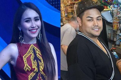 Ayu Ting Ting Tegar Hadapi Isu Selingkuh, Ivan Gunawan: Dia Hebat Ya