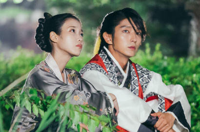 Beda Preview Scene Lee Jun Ki, IU Akan Keguguran di 'Scarlet Heart Ryeo' Eps 17?