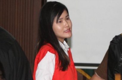 Sidang Lanjutan, Jessica Serang Jaksa Dengan Perkataan Ini