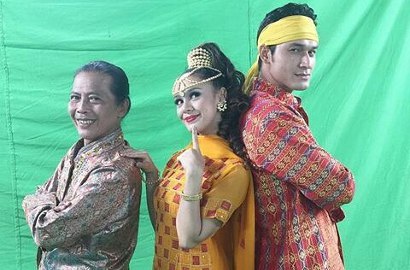 Dapat Kritikan Pedas Lagi, Fans Minta 'Jinny Oh Jinny' Dibungkus?