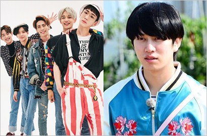 Siap-Siap, SHINee Akan Ketemu Heechul di 'Ask Us Anything'