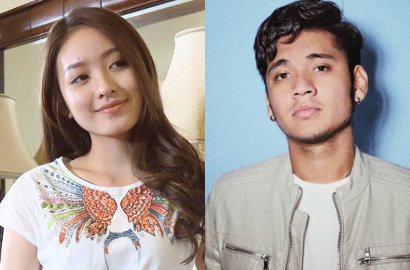 Wah, Serasinya Giorgino-Natasha Wilona Jadi Host 'Silet Spesial 14 Tahun'
