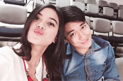 Bukan Karena Selingkuh, Inilah Penyebab Billy Davidson dan Audi Marissa Putus