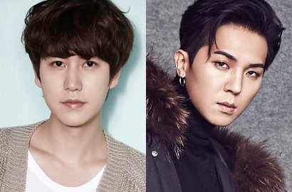 Netter Tolak Kyuhyun dan Mino Winner Gabung di 'New Journey to the West', Kenapa?