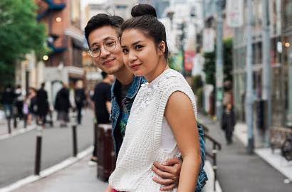 Lama Bungkam, Inikah Bukti Nyata Putri Titian Tengah Hamil?