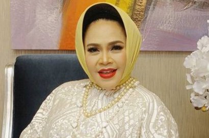 Hetty Koes Endang 'Haramkan' Kontestan Nyanyi Lagu India di 'D'Academy Asia 2'?