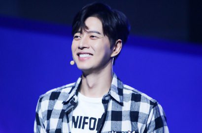 Unik Tapi Manis, Begini Cara Fans Semangati Park Hae Jin Syuting 'Man to Man'