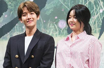 Puji Baekhyun di 'Scarlet Heart Ryeo', Z.Hera Ngaku Minta Diajari Ini