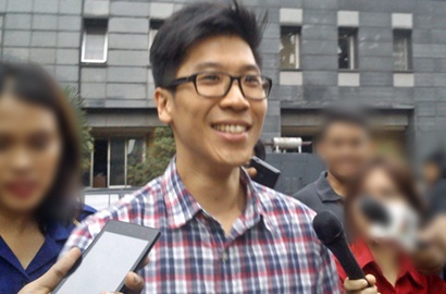 Netter Kembali Usul Periksa Suami Mirna Saat Sidang Duplik, Kenapa?
