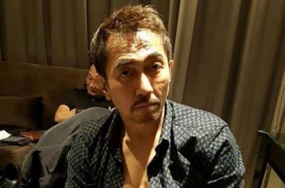 Waduh, Polisi Curigai Gatot Brajamusti Terlibat Kasus Perdagangan Manusia?