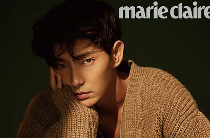 Bahagia Disayang Fans, Lee Jun Ki Ucap Terima Kasih Lewat Foto Ganteng Ini