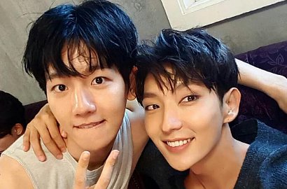 Lee Jun Ki Tembus Lima Besar, Baekhyun Masih Unggul di Asia Artist Awards